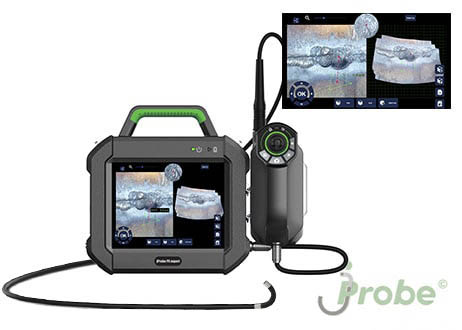jProbe PX expert 3D